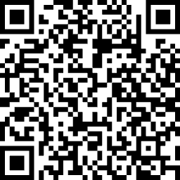QR code that opens the Our Freedom PayPal donation page